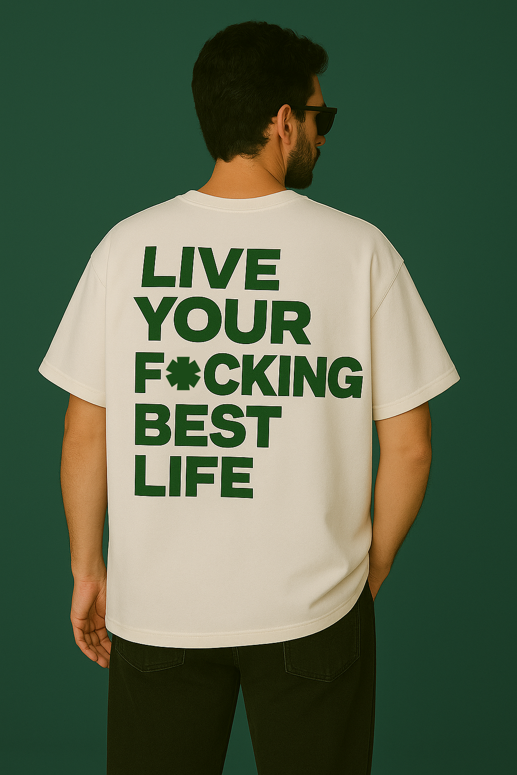 Best Life T-shirt