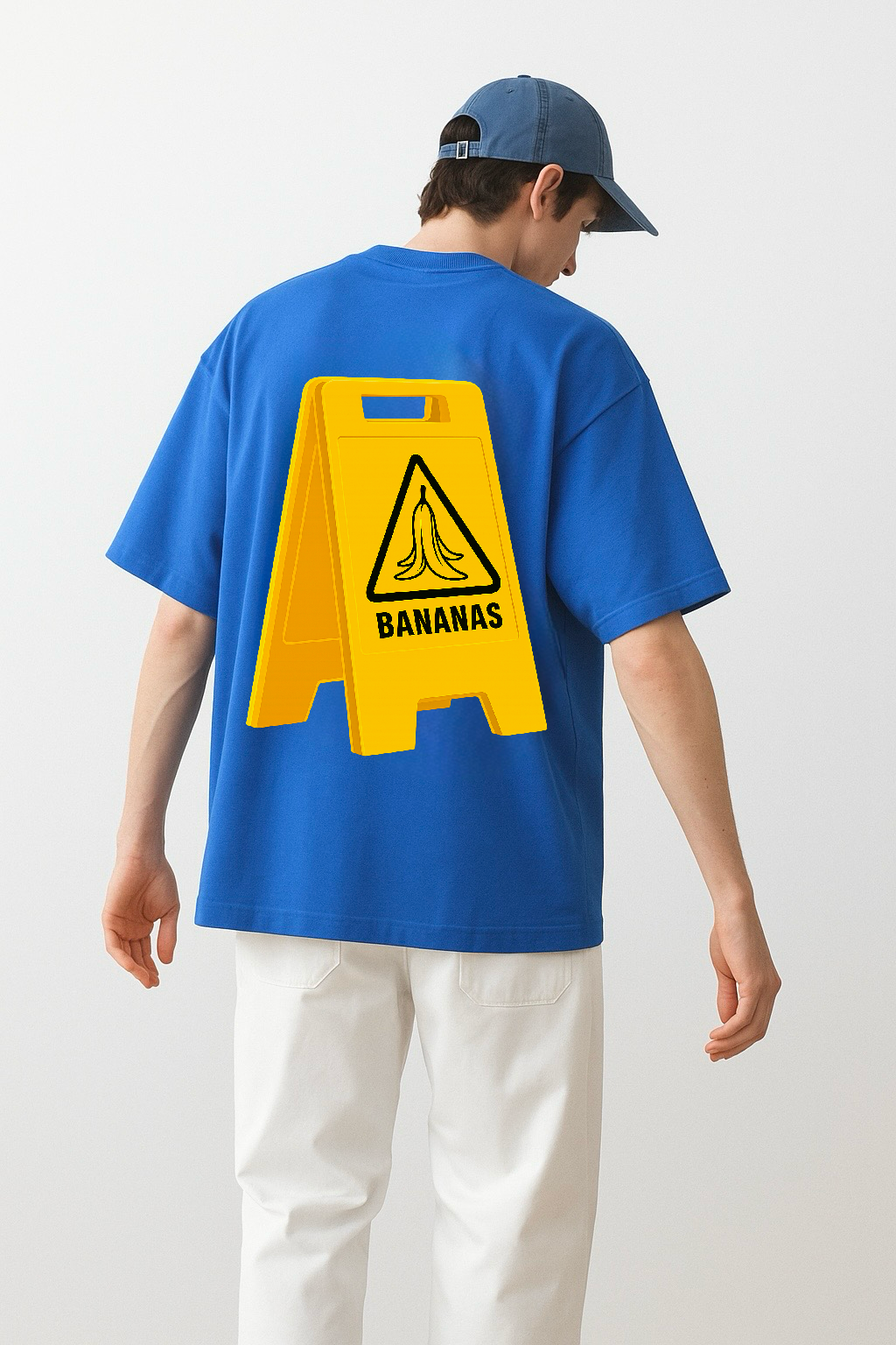 Banana T-shirt