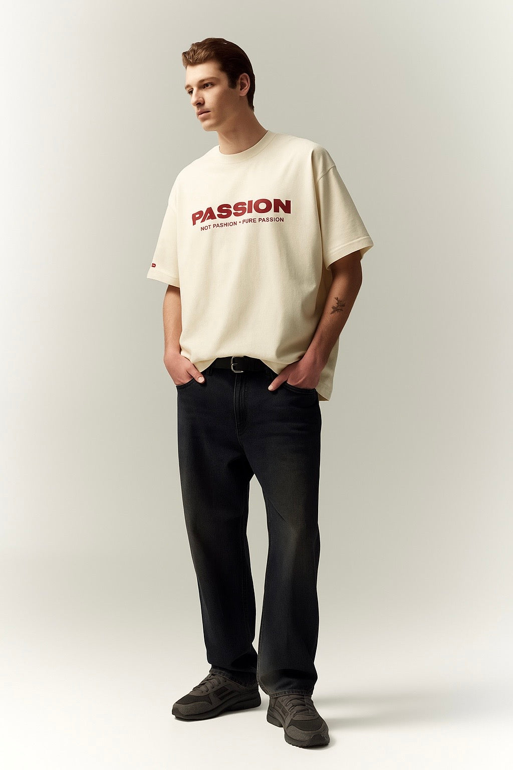 Passion T-shirt