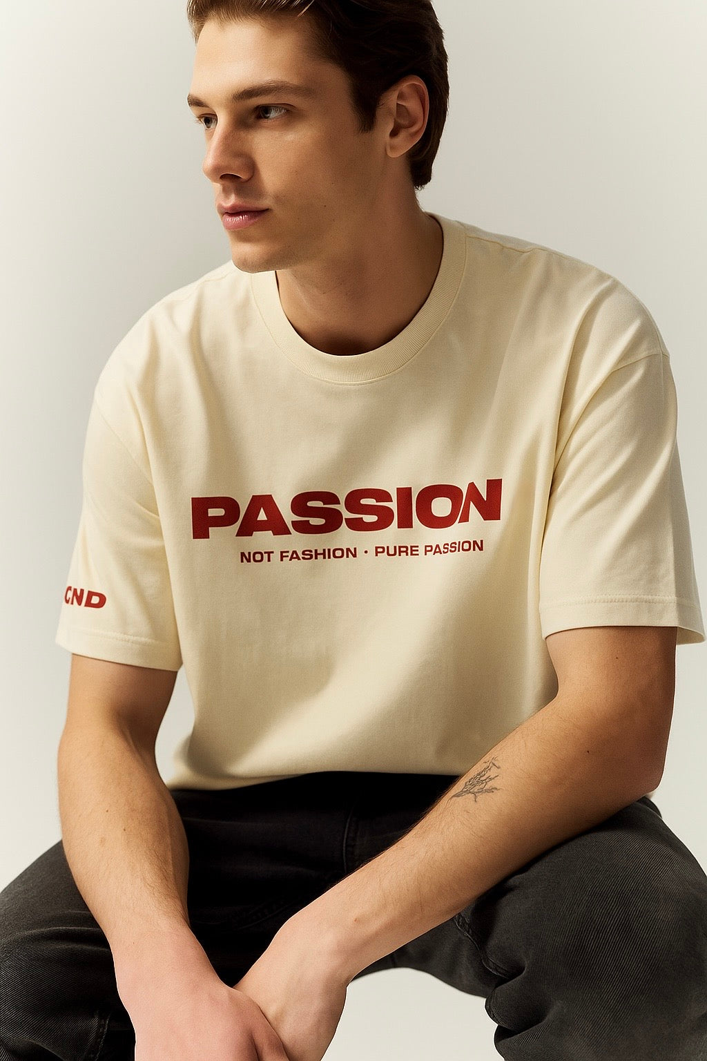 Passion T-shirt