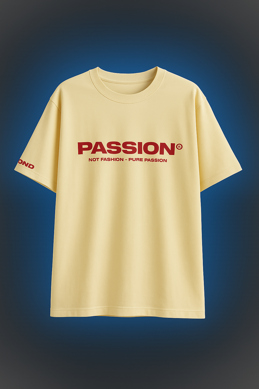 Passion T-shirt