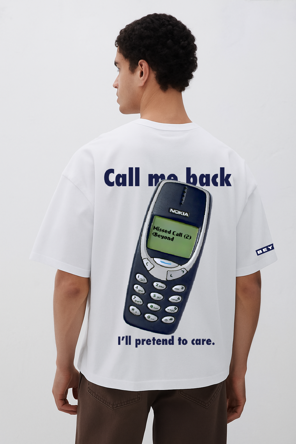 The Nokia T-shirt